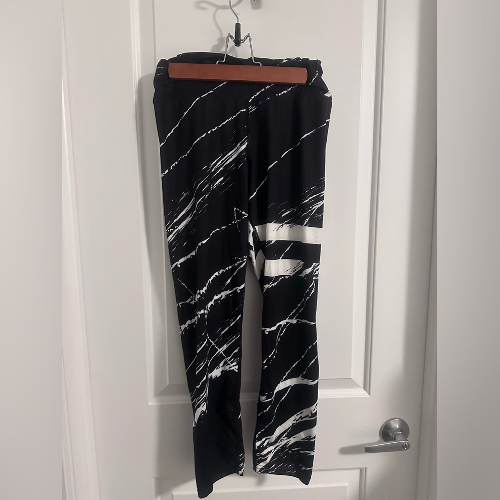 Athletic Leggings